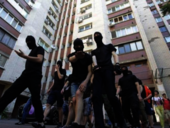 Киевские радикалы оставили в покое "Рошен"