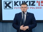 "Для России выгодно, чтоб Украина была инфицирована вирусом бандеризма", – автор польского "антибандеровского закона"