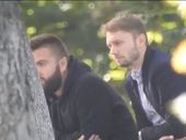 Журналисту "Страны", который сфотографировал виллу Порошенко в Испании, хотят вручить "пидозру" по сфабрикованному делу