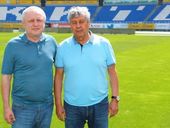 Второй "Шахтер" или второй "Зенит". Что сделает Мирча Луческу с киевским "Динамо"