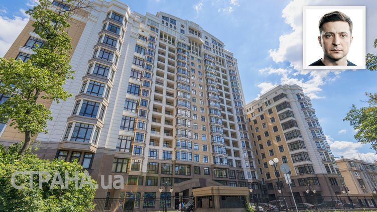 Скандальный дом-монстр на Грушевского, фото: Изым Каумбаев, 