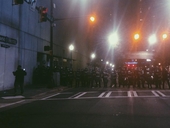 #BlackLivesMatter. Убит еще один афроамериканец, столкновения идут по всей территории США