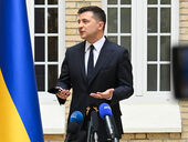 Сначала - выборы, потом - граница. Какой план по Донбассу может согласовать "нормандская четверка" в понедельник