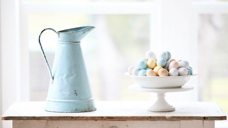 Чистый четверг в этом году отмечают 29 апреля. Фото: housing.hozvo