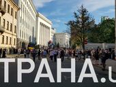 Задержание "вагнеровцев" в Беларуси. Появилось фото "пидозры" Зеленскому в госизмене от националистов