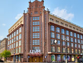 В столичном ЦУМе открестились от причастности к отмене концерта Green Grey