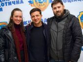 Пытки, наркотики, секретарша Зеленского. Новые факты о скандальном экс-замглавы МВД Гогиашвили