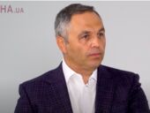 Андрей Портнов: "Источником американских санкций является украинская сторона"