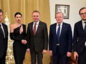 Появились новые откровенные фото помощницы замминистра образования Кристины Тишкун