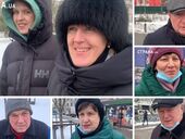 Так Путин нападет или нет? Опрос "Страны" на улицах Киева