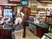 Сеть магазинов, кино и могила сына. Как живет в Севастополе Людмила Янукович