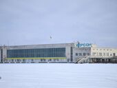 Чтобы не высадился десант. Журналисты назвали причины закрытия аэропортов в Харькове, Днепре и Запорожье