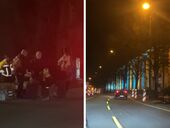 66 часов через Венгрию в Германию. История о том, как многодетная семья с детьми спаслась от войны