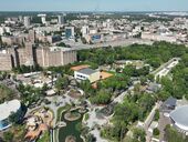 "После победы приеду на Салтовку, зайду в свою квартиру и буду выть всю неделю". Репортаж из Харькова