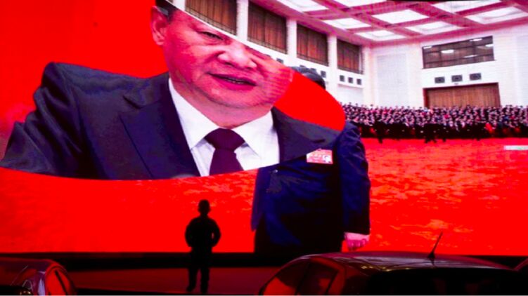 Слухи о перевороте в Китае и аресте его лидера могут быть связаны с призывами Запада не переизбирать Си Цзиньпина