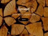 "ДроваЄ", но дров "нема". Как работает государственный онлайн-магазин по продаже дров — эксперимент “Страны”