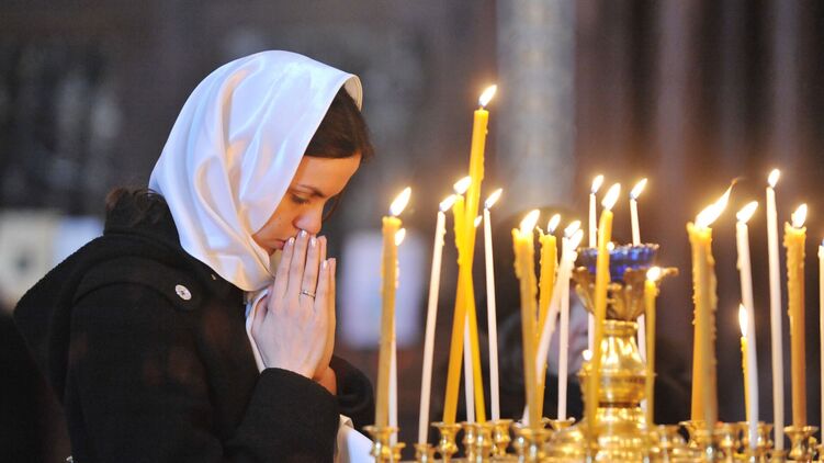 Настав Страсний тиждень перед Великоднем