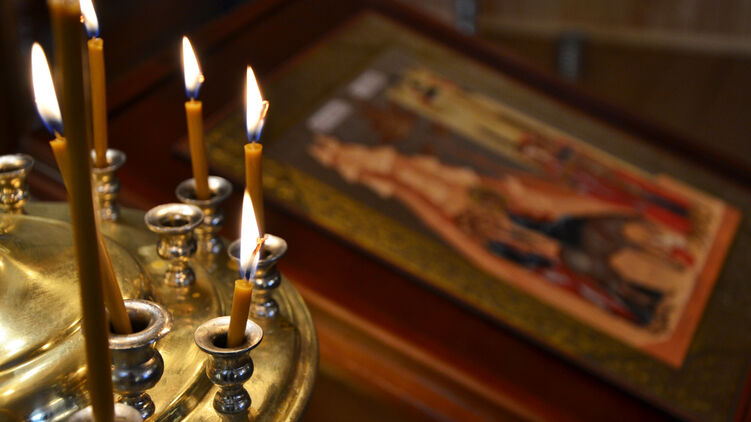 Наступил Великий вторник 