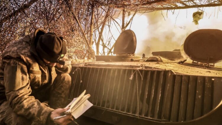 Украина в дни войны. Фото из телеграма В.Зеленского