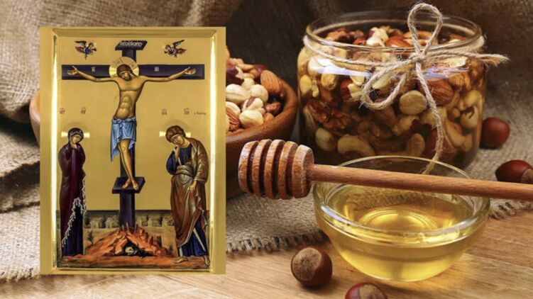 Наступил Медовый спас в 2025 