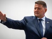 Новий штаб Залужного. Чи готується екс-главком ЗСУ до виборів і з ким він на них піде