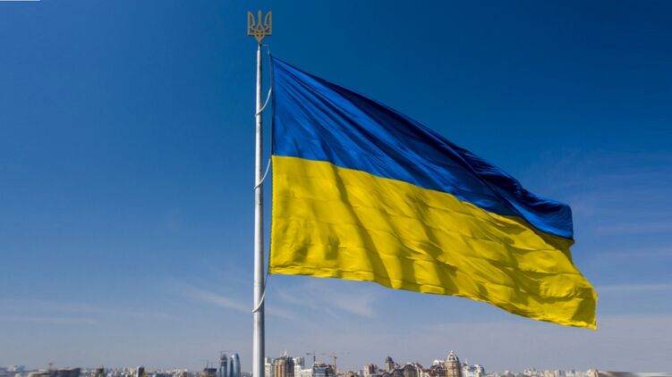 Украина празднует День независимости. Иллюстративное фото: ar.inspiredpencil.com