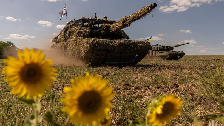 Фото: Генштаб ЗСУ