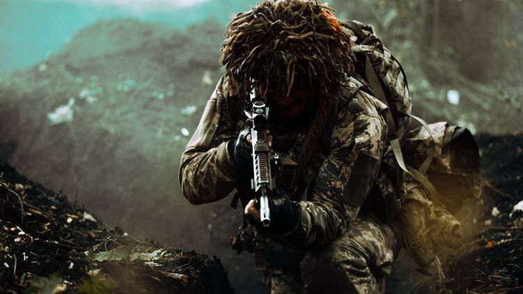 Фото: Генштаб ВСУ