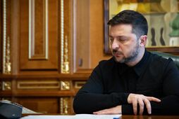 Тема конфликта Зеленского и ЕС