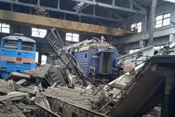 Іде під укіс через прильоти та корупцію. Що відбувається на "Укрзалізниці" і чи загрожує країні залізничний колапс