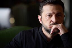 Выбор сценария и фактор Трампа