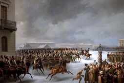 "Майдан" на Сенатській. Як декабристи 200 років тому повстали проти царя і чому їх зараз ніхто не любить