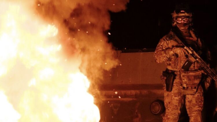 Фото: Генштаб ВСУ