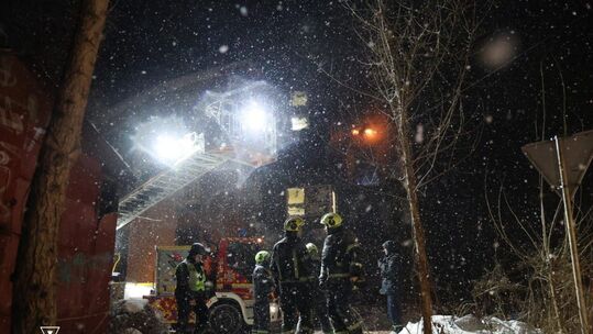 1443 день війни в Україні. Продовження переговорів у Абу-Дабі. Що відбувається 5 лютого. Оновлюється