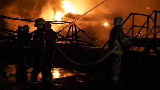 Зеленский недоволен украинской ПВО, сорвет ли переговоры покушение на замначальника ГРУ в Москве. Итоги