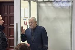 На черзі – Єрмак. Чим небезпечна справа Галущенка для президента