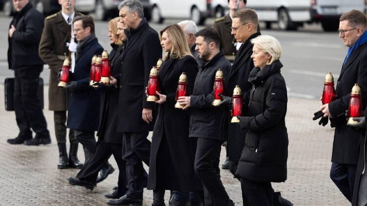 В Україні триває війна. Фото: Генштаб ЗСУ