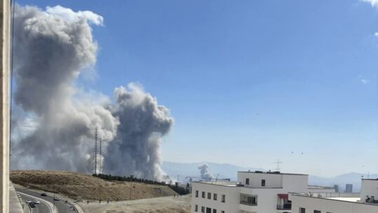 Война в Иране и ее последствия для Украины, уклонистов в ВСУ заменят иностранцами. Итоги