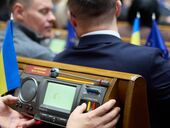 "Европа хочет перезагрузить Украину". Почему Киеву отказали в быстром вступлении в Евросоюз