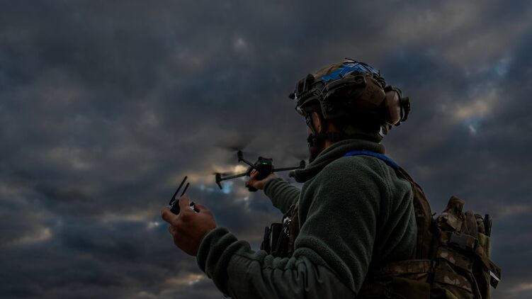 В Україні триває війна. Фото: Facebook/GeneralStaff.ua