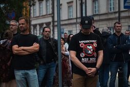"Спердоляй". Як майбутні вибори у Польщі впливають на загострення відносин з Україною