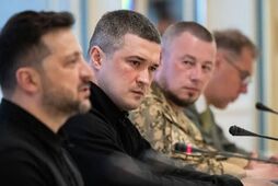 Зеленский пытается сбросить с себя ошейник: попытка номер два