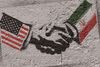 Трамп ищет силу на земле. Что происходит на Ближнем Востоке