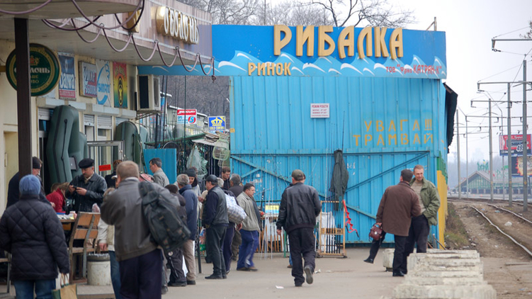 Многие мелкие торговцы просто уйдут в тень, io.ua