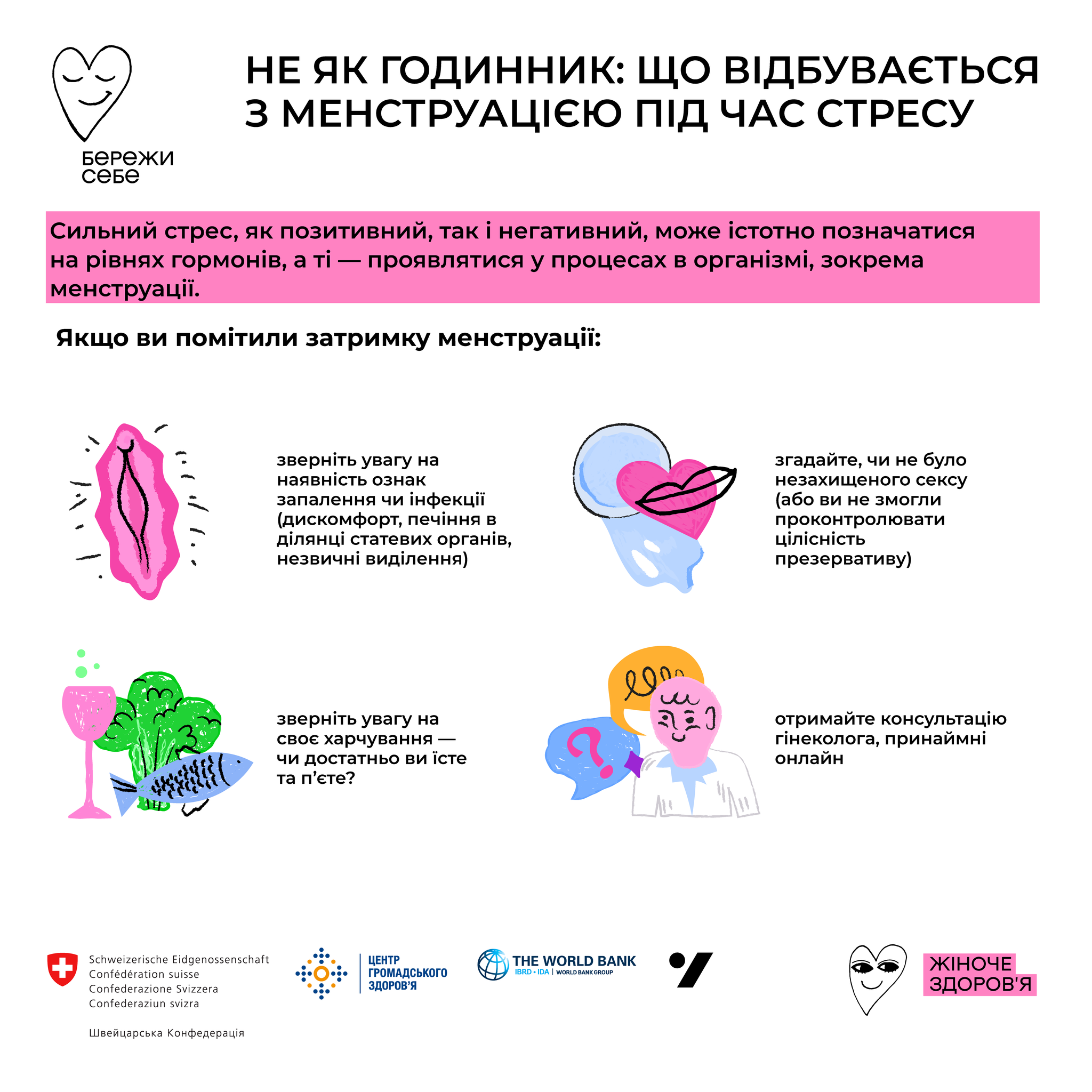 Инфографика ЦОЗ