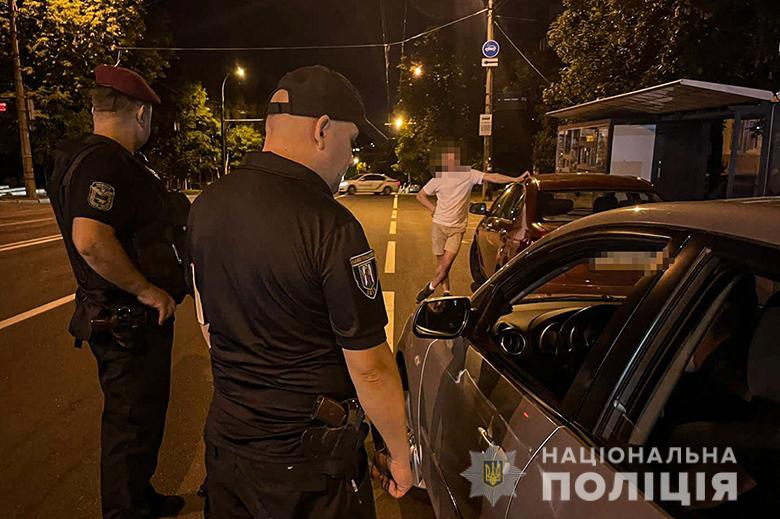 В ночных клубах Киева вручили 219 повесток