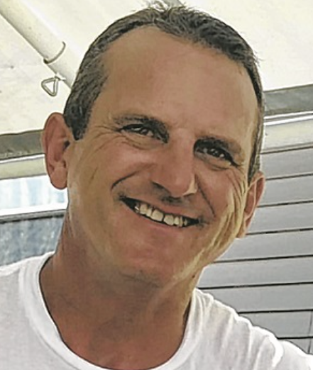 Стивен Забельски. Фото: recordernews.com