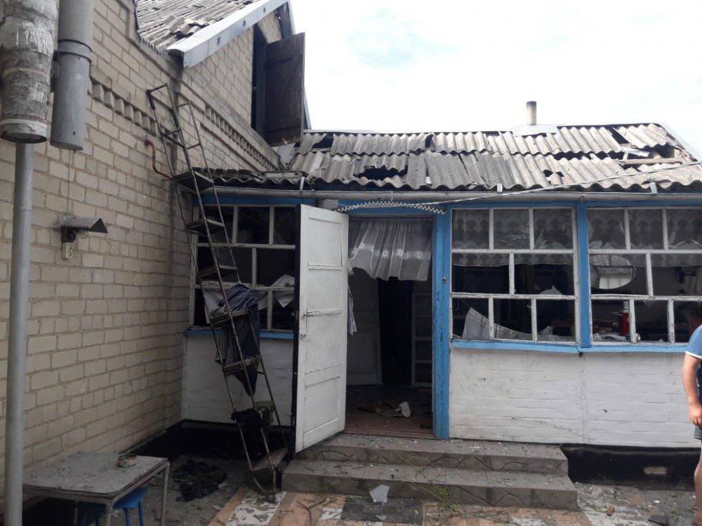 Фото: Национальная полиция