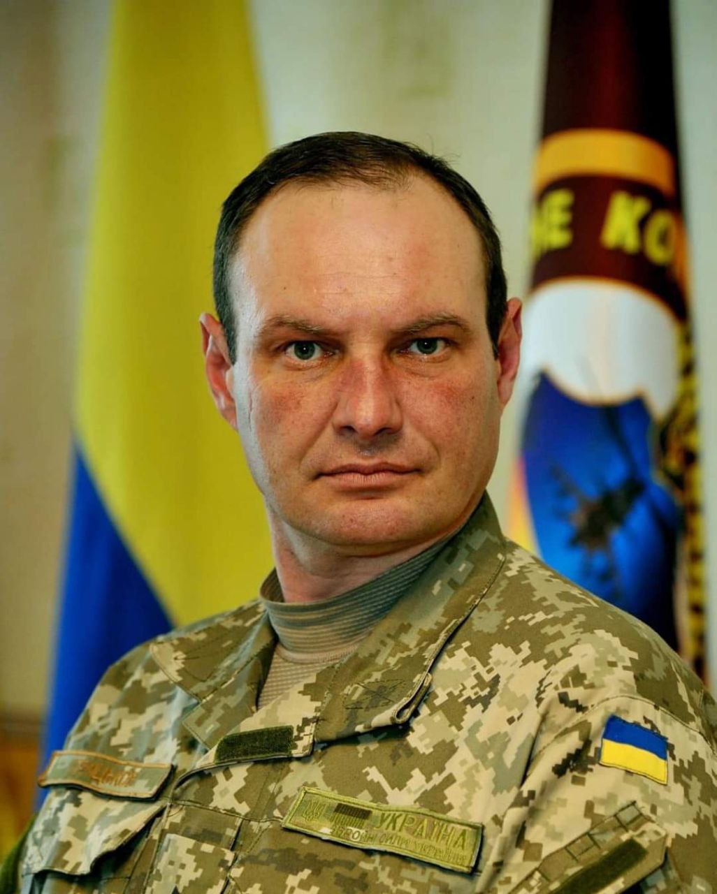 Андрей Грицьков