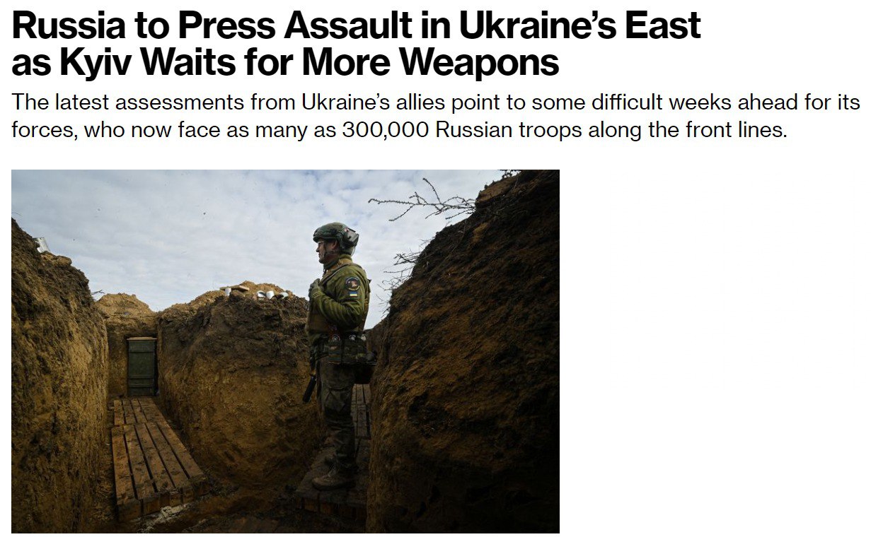 В США считают, что Украина вряд ли вернет Крым в ближайшее время